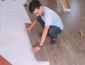 NHỮNG LƯU Ý TRONG QUÁ TRÌNH LẮP ĐẶT SÀN GỖ